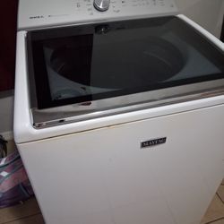 Maytag Washer 