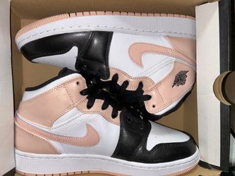 Jordan 1 Mid GS