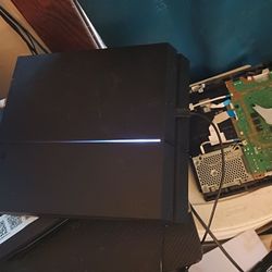 Refurbished PS4 And Xbox One S