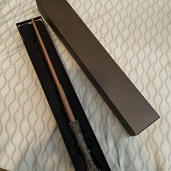 Universal Studios Voldemort Wand (Harry Potter)