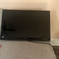 32 Inch TV