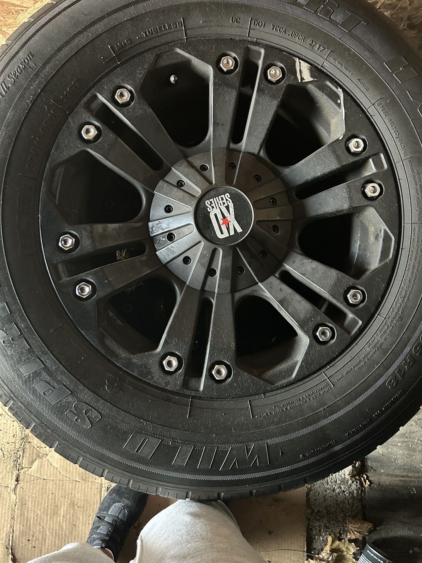 Tires