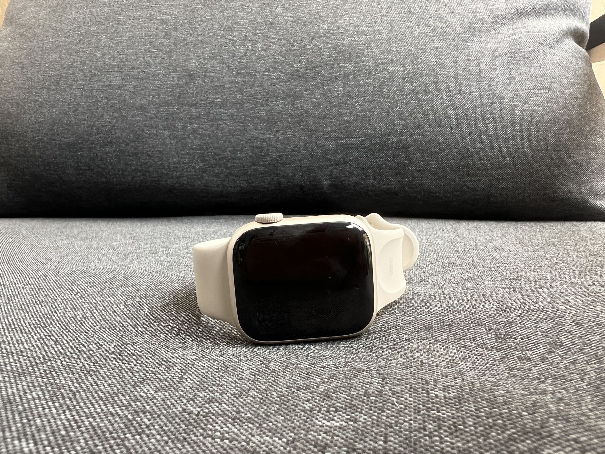 apple watch series 10