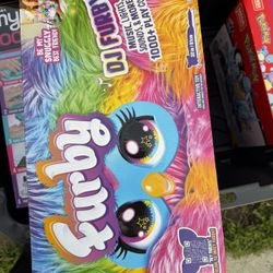 Furby