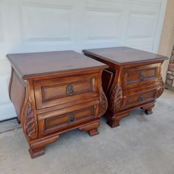 Tables