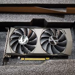Zotac 3060 Ti Twin Edge 8 Gb