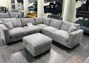 Living room set