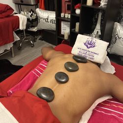 Massage Therapy