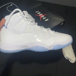 Jordan 11 size 11.5