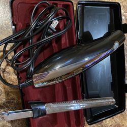 Electric Carving  Knife / Perfect Condition 