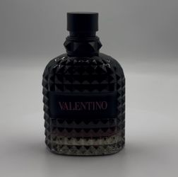 Valentino Uomo Born In Roma Intense 3.4oz (100ml)