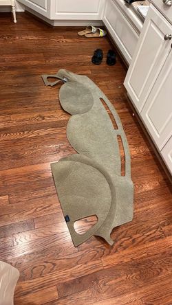 dash cover 2012 Infiniti FX 35 FX 37 FX 45 FX 50 dash cover