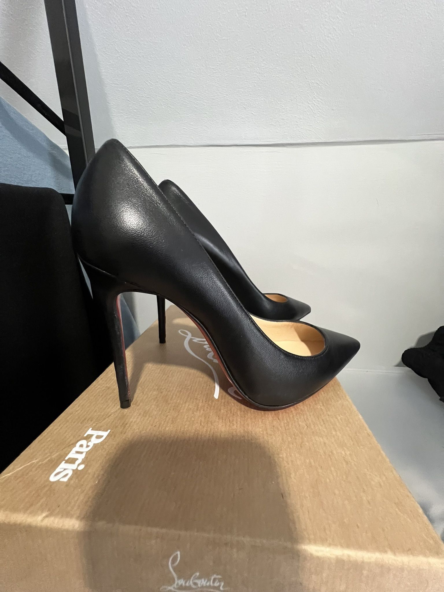 Christian Louboutin