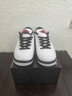 Air Jordan 2/3 "UNC To Chicago talla 8