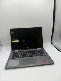 Dell 7000 (2in1) (amd @2.0ghz)(8gb Ram)(256gb SSD)
