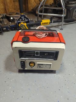 Honda EM400