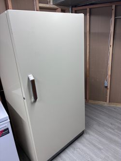 Freezer