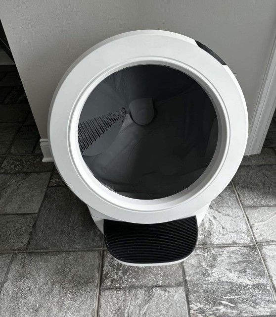 Litter Robot 4