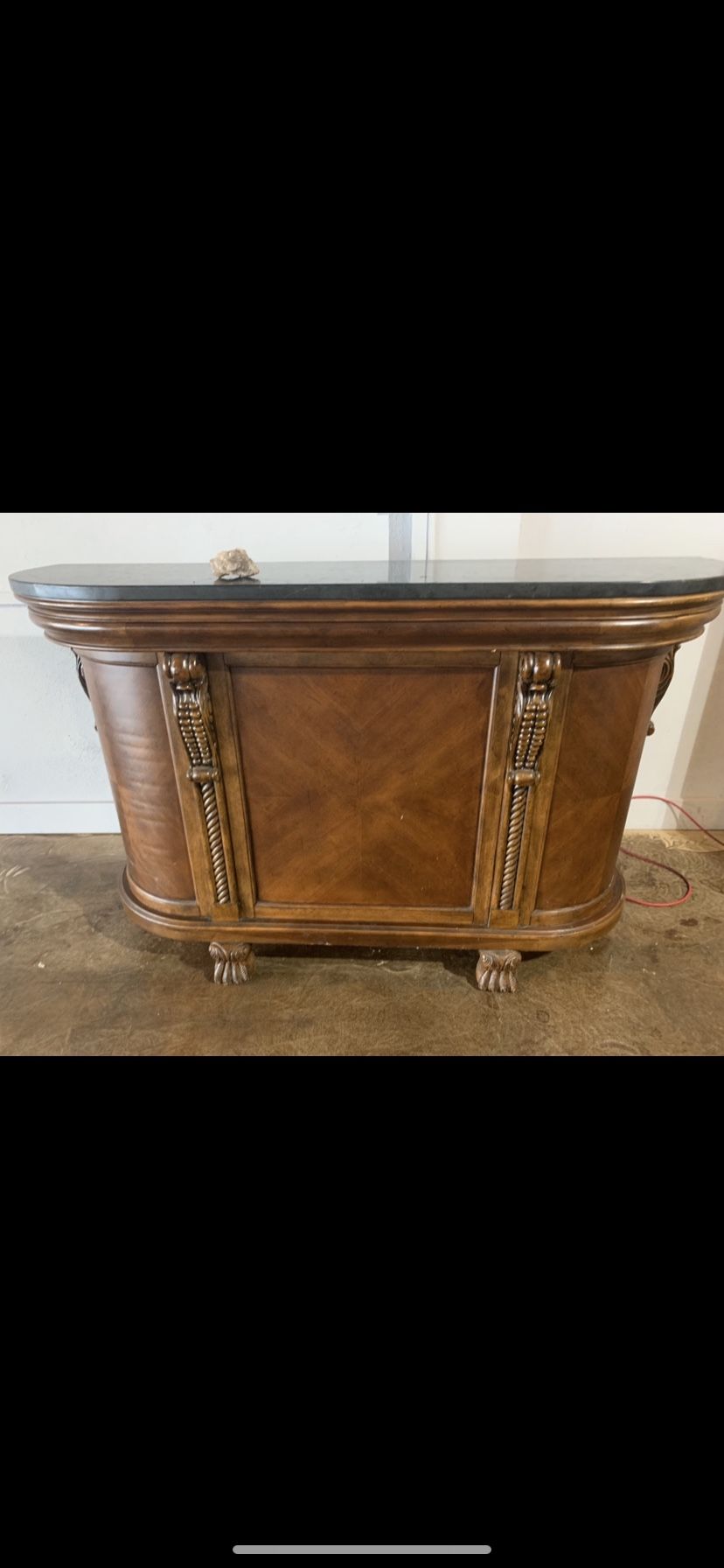 Bar- Hostess station