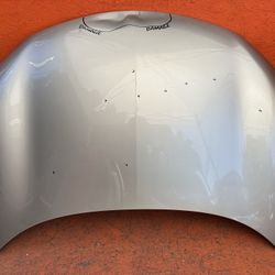 2022 2023 2024 2025 INFINITI QX60 HOOD BONNET SHELL COVER PANEL OEM