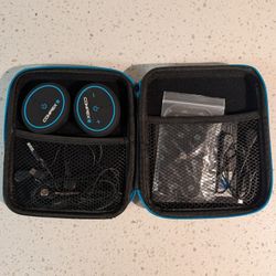 Complex Mini Wireless Muscle Stimulator 