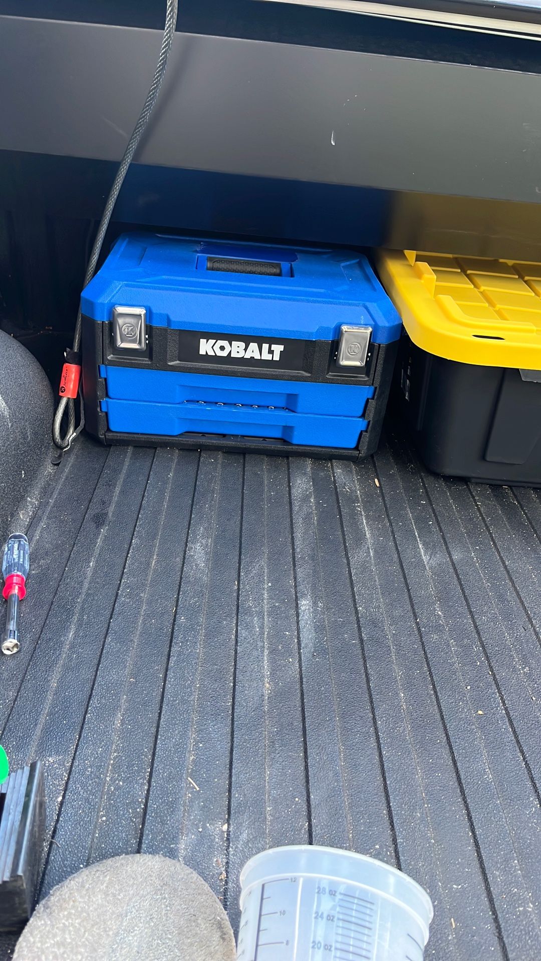 Kobalt Tools
