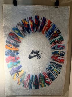 SB dunks