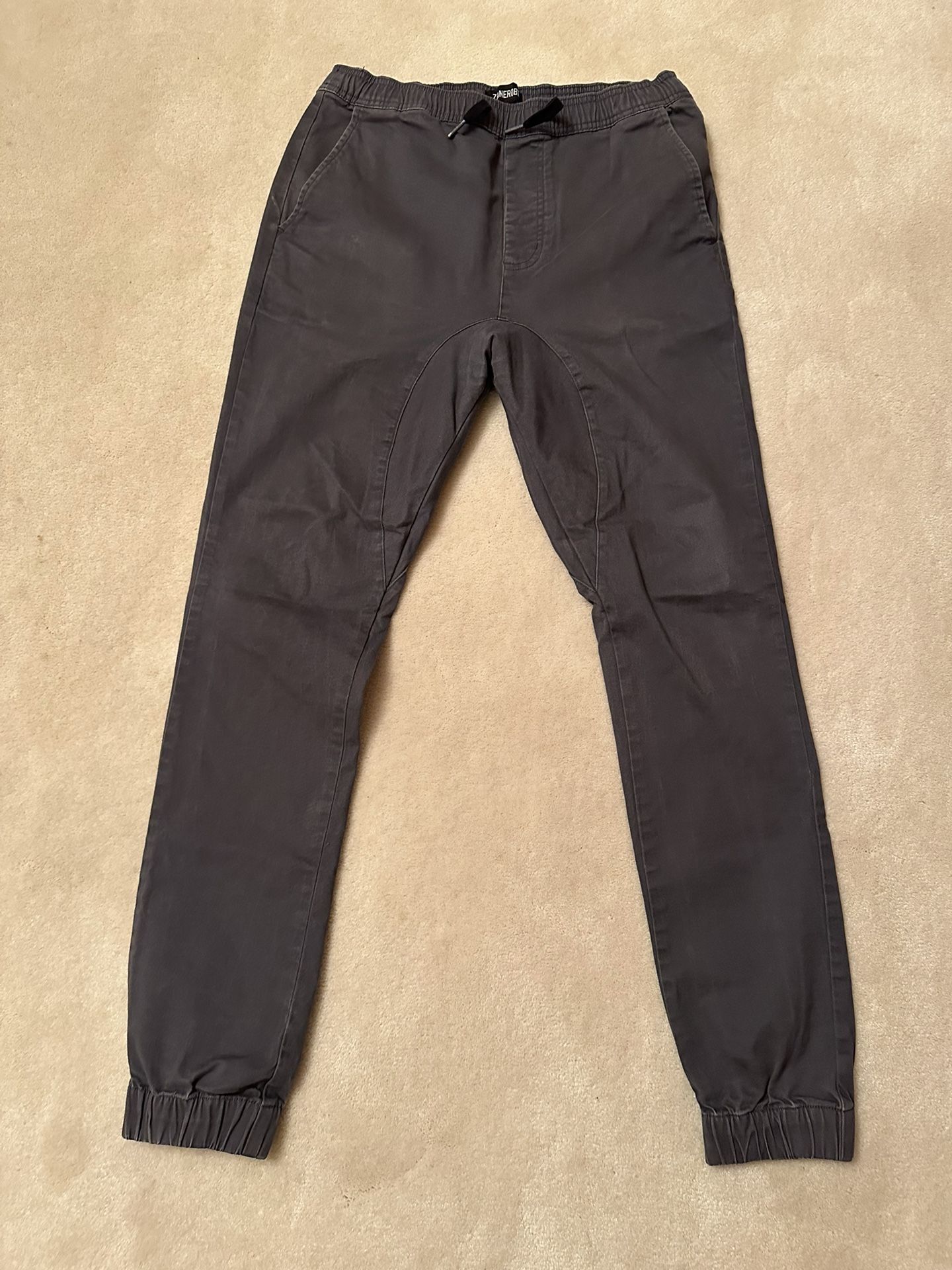 Australian Zanerobe Joggers