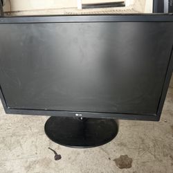 LG 22” Monitor