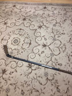 Shore wood Ek9 hockey stick