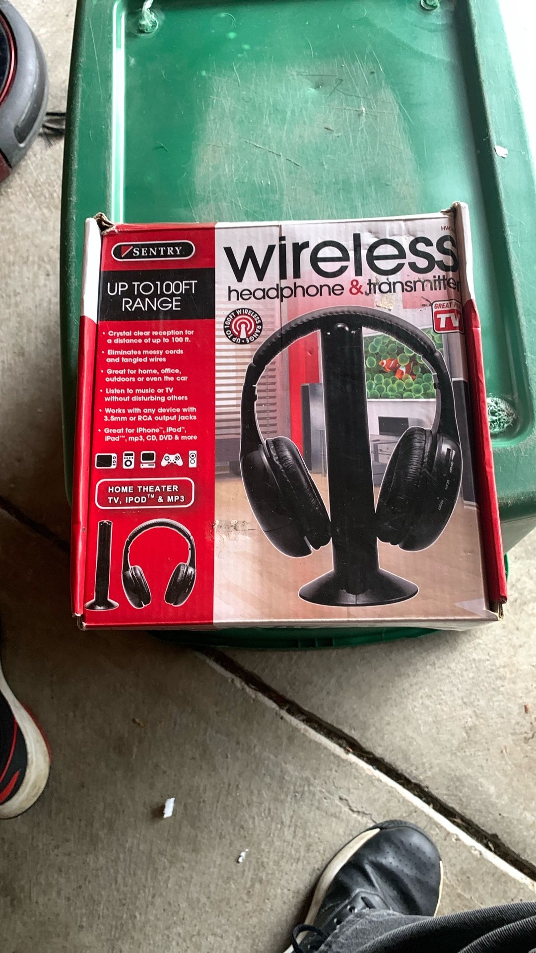New