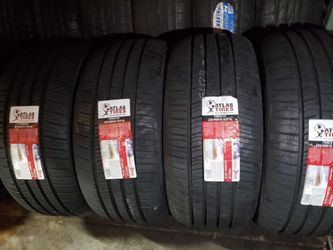 225/40/18 Llantas Nuevas 