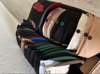 Adjustable hat wholesell