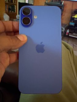 iPhone 16 Plus 128Gb