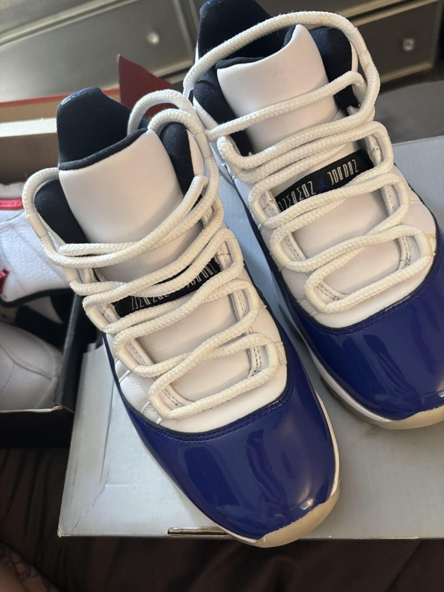 Jordan 11