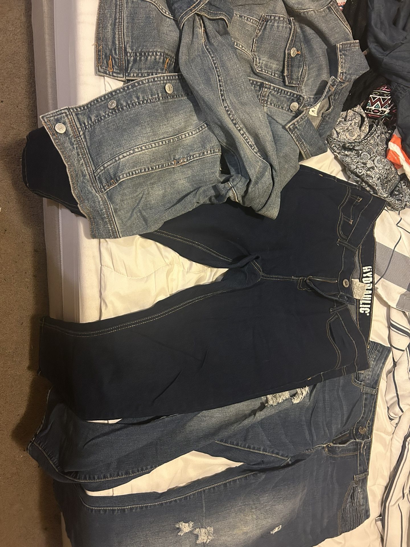 Women’s Clothes