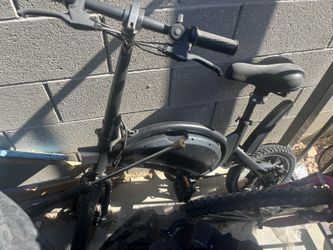 Electric Scooters