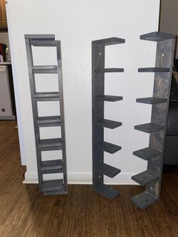 Hat Racks