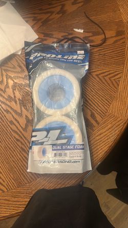 2.2 Dual Stage Closed Cell Inner/Soft