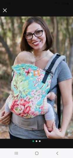 Baby Carrier