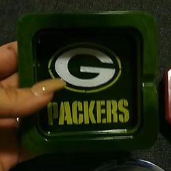 Custom Ashtrays