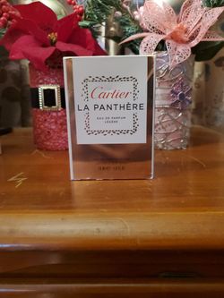 Cartier La Panthere