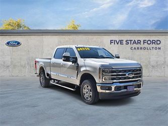 2023 Ford F-250