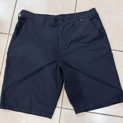 Hurley x Nike Dri-Fit Mens Chino Shorts