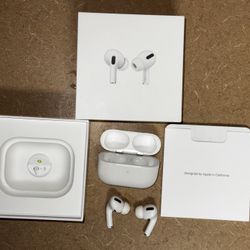 AirPods Pro 1st Gen