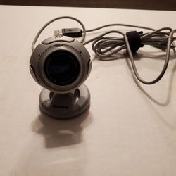 Computer Camera