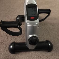 Vive pedal exerciser like new