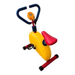 Redmon Fun & Fitness Kids Exercise Bike – Ages 2-5, Like New