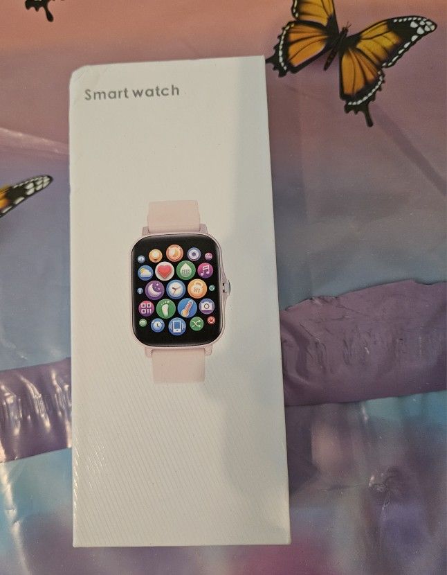Women's Smart Watch 