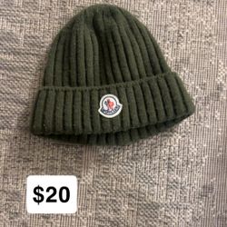 Moncler Beanie 